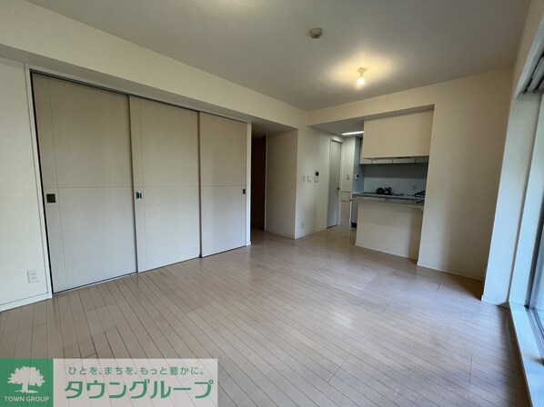 エスティメゾン巣鴨の物件内観写真